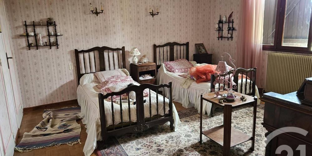 maison à BAIGTS DE BEARN (64300)